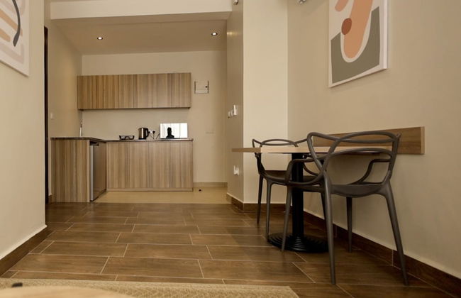 Micassa Residences and Suites - Foto 10