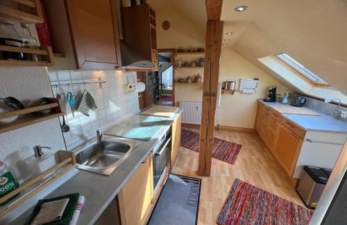 Studioferienwohnung Bad Camberg - Foto 9