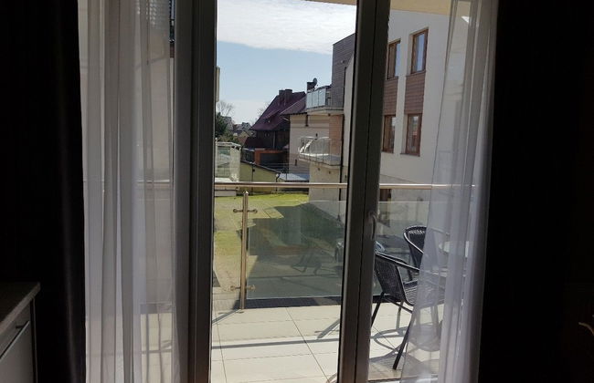 Apartamenty w Marina Jastarnia - Foto 44