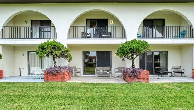 Ocean Club 38 - Foto 4, Exterior