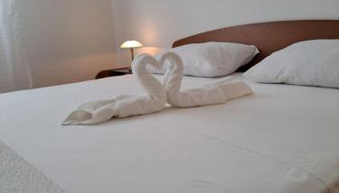 Apartment Holiday in Split, near the old town, three rooms, balcony, garage - Foto 5