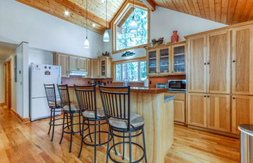 Gateway to the Deschutes - Foto 8