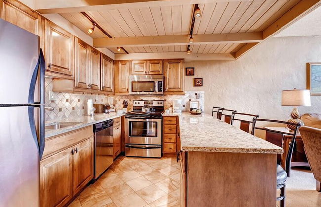 The Wren at Vail - Foto 37