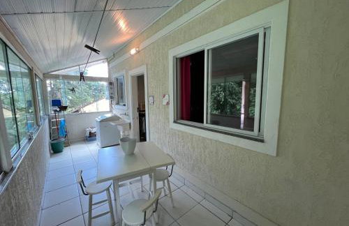 Aconchego em Teresópolis com piscina privativa próximo a feirinha - Foto 23