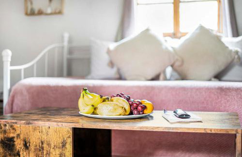 Two Bedroom Grade ll Cottage At AZ Luxury Stays Honey Horsefield With WiFi And Free Parking - Foto 7