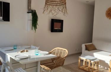 Superbe appartement au coeur du Cap-Ferret - Foto 10