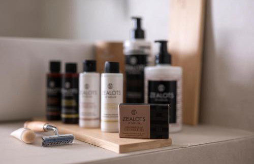 Sandy Seaside Suites - Foto 21