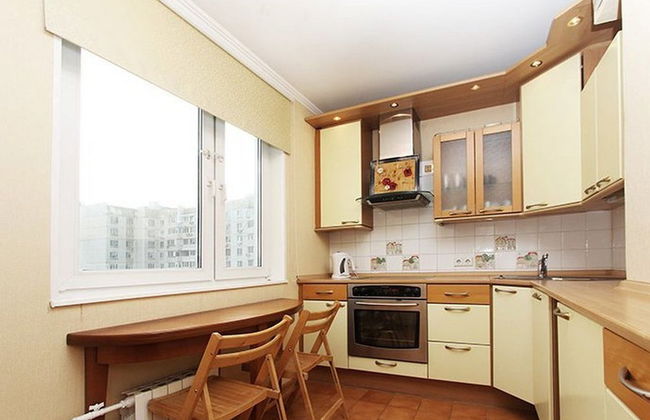 ApartLux Akademicheskaya - Foto 11