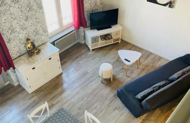 Studio Le Belle Vue - Foto 1