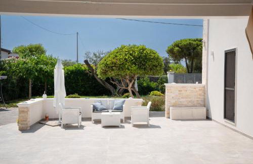 Leporano villa MADIA con piscina, Taranto - Foto 7