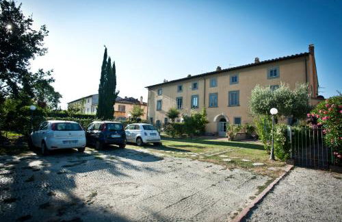 B&B Glicine e Luna - Foto 24