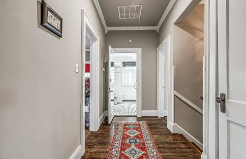 Stylish 3-Bedroom Home in Tulsa - Photo 48