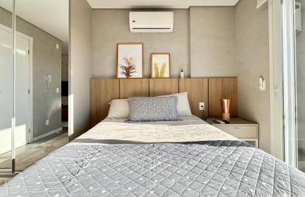 Excelente Loft no Quartier - Foto 15