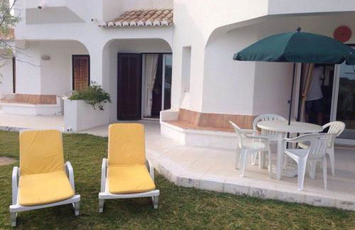 Casa Anna Del Rey. sth.faceing with free wifi. - Foto 9