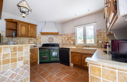 Villa Signo - Piscine privée - Foto 4