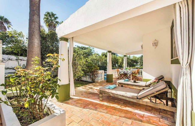 Villa Cardona - Foto 5