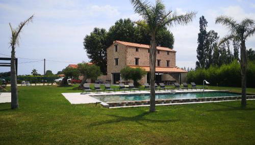 Mas Puig Grand Gîte - Foto 2