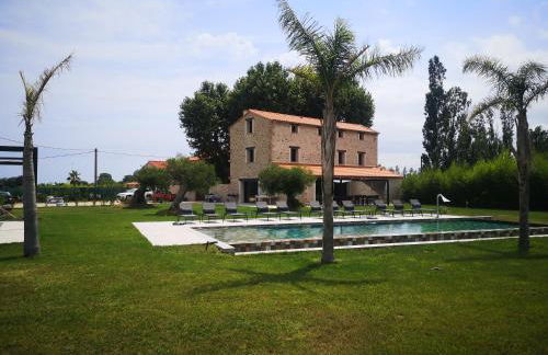 Mas Puig Grand Gîte - Foto 2