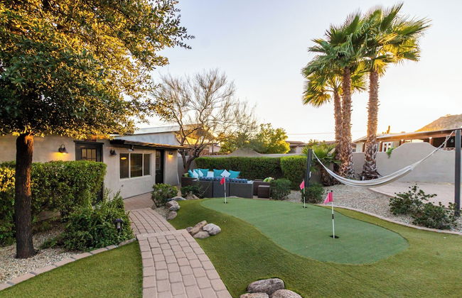 Victor Hugo Phoenix - Foto 58