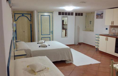 Addisora Appartamenti - Foto 23