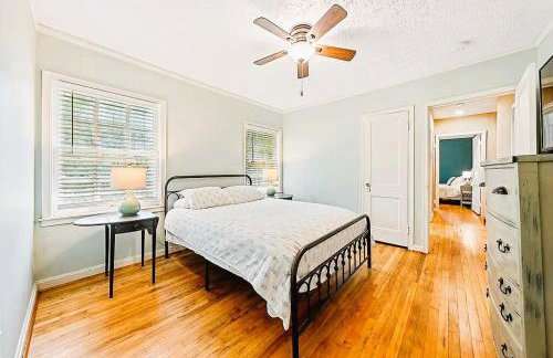 3 Bedroom Comfy Beds - Close to Fort Benning, CSU and Dining - Foto 18