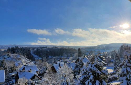 Gästehaus Nietmann_ Ferienwohnung 7 - Foto 21
