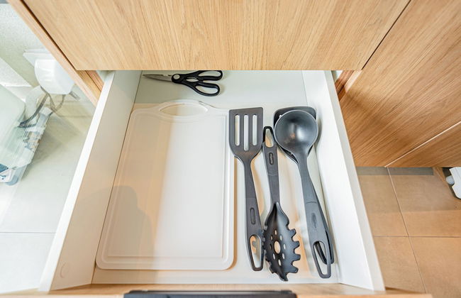 Studio completo ao lado do aeroporto - Photo 23