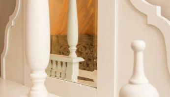 RefuKium Altstadtscheune - Zentral in Weißenburg - Foto 2