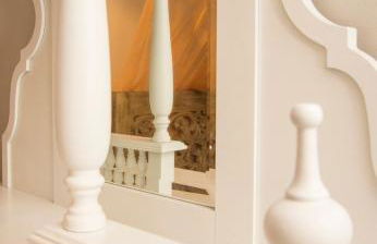 RefuKium Altstadtscheune - Zentral in Weißenburg - Foto 2