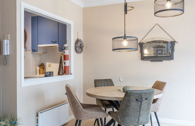 Studio With Sleeping Area - Foto 13