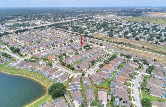 2 Suites, 1 King, 5 Beds: Pool. Games Room #810 - Foto 35