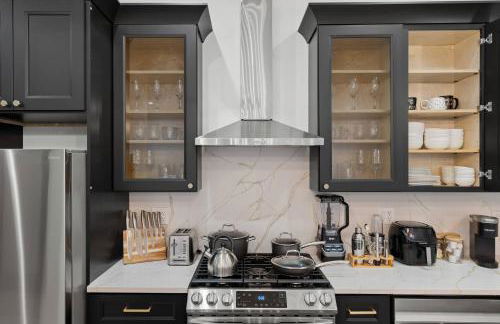 Chic Loft near United Center, UIC/IMD & Downtown - Foto 14