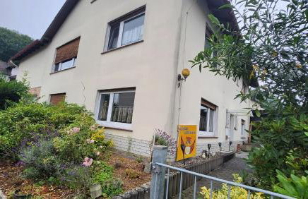 Familienfreundliche Ferienwohnung Eulennest - Foto 8