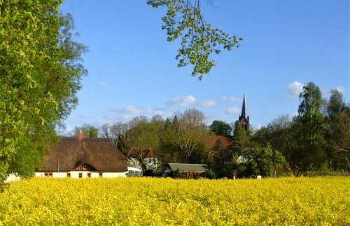 Landhaus Krummin - Foto 16