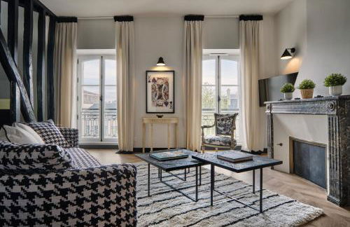 Maleyssie Les Suites - Foto 48