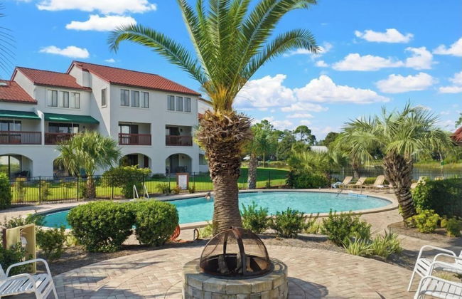 Villas at St Thomas Square - Foto 15