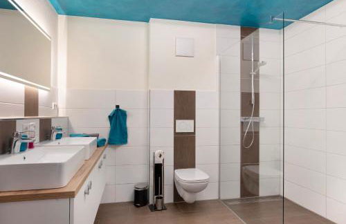 Appartment Waldblick Mühlenbach - Foto 22