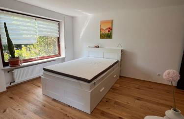 Wunderschöne, große Gartenwohnung mit 3 Schlafzimmern Nähe Kaufbeuren - Foto 15