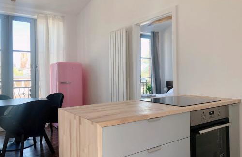 Apartamenty Stara Winiarnia - Foto 26