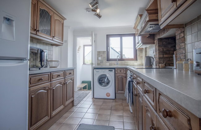 Avoca - 3 Bedroom Holiday Home - Llangennith - Foto 57