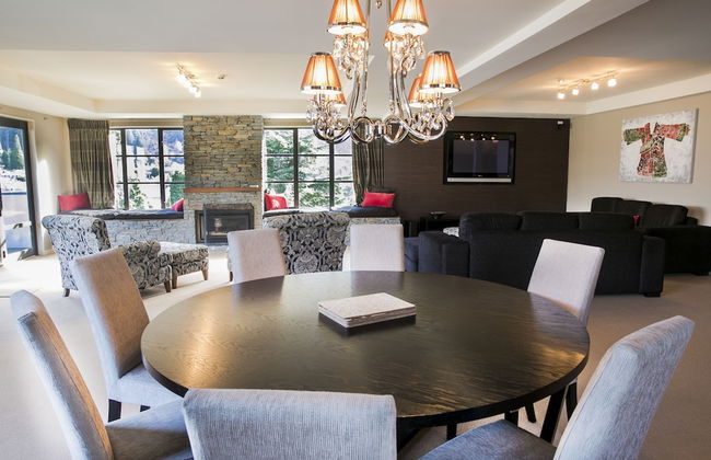 The Glebe Apartments - Foto 31