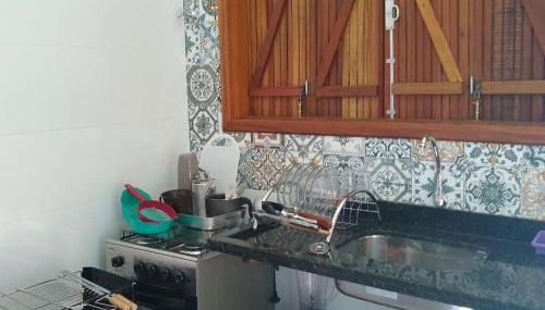 Pousada Epicurista Chalés - Foto 2