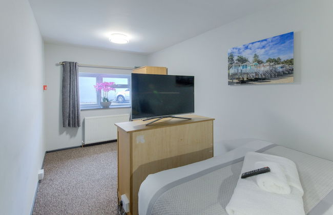 Remaotel Seafield Court Apartments - Foto 19