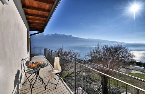 Appartamento Orizzonte - Theater Home - Foto 11