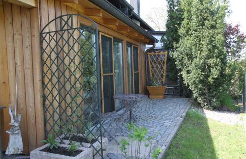 Ferienwohnung Zirbentraum - Foto 12