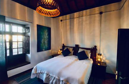 Eco-Finca Curbelo - Adults only - Photo 10