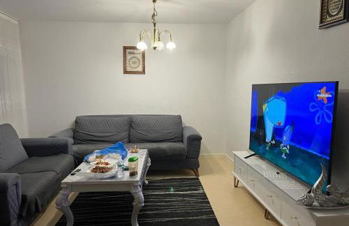 Messeapartment Room Agancy FFM - Foto 17