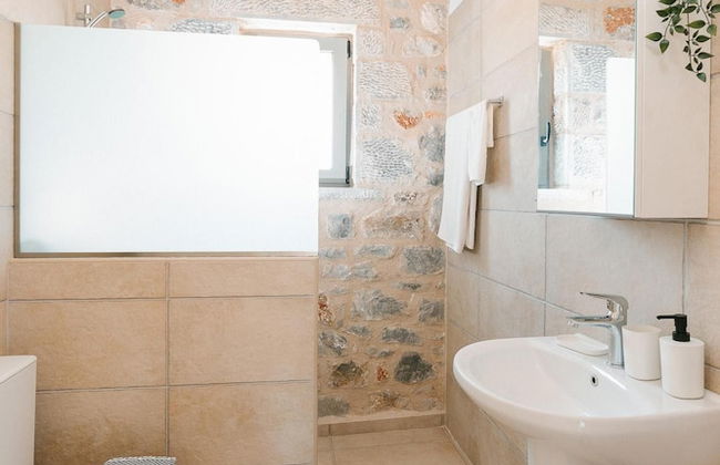 Villa Dioni Ena in Ditiki Mani - Foto 23