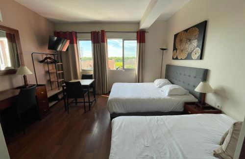 Villa Rambouillet - Foto 32