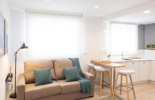 CONCHEIROS 5 APARTAMENTOS TURISTICOS - Photo 76